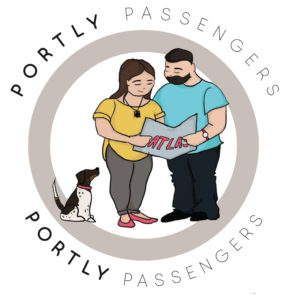 The Portly Passengers
