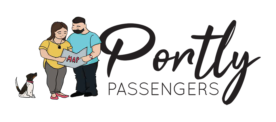 Portly Passengers