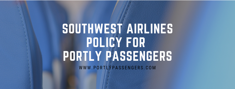 southwest baggage policy