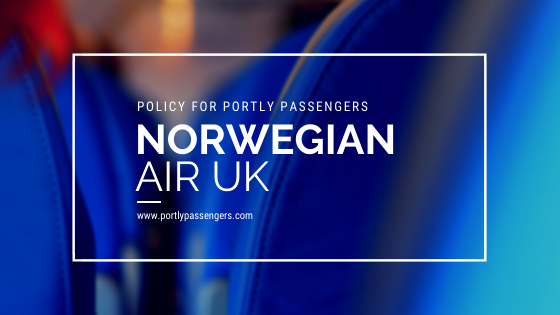norwegian air travel insurance