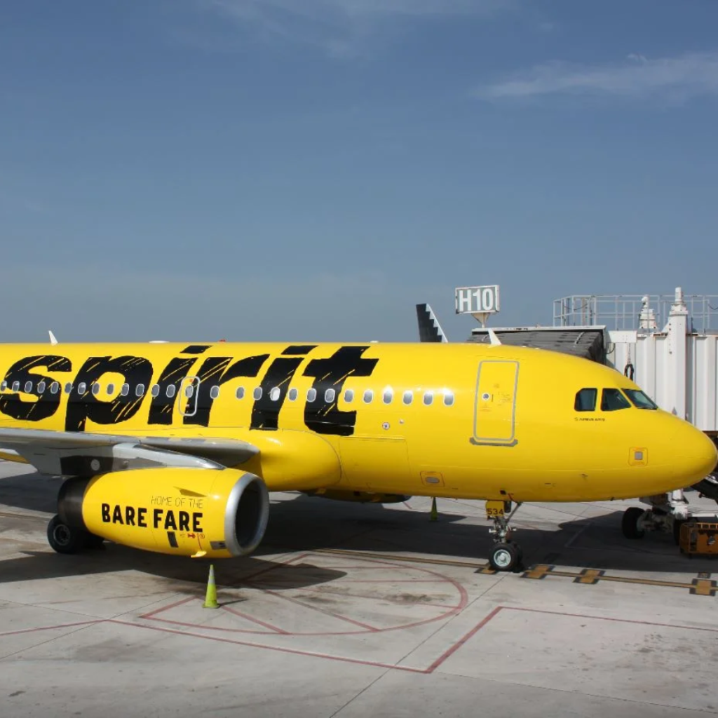 is-spirit-airlines-saver-club-worth-the-cost-portly-passengers